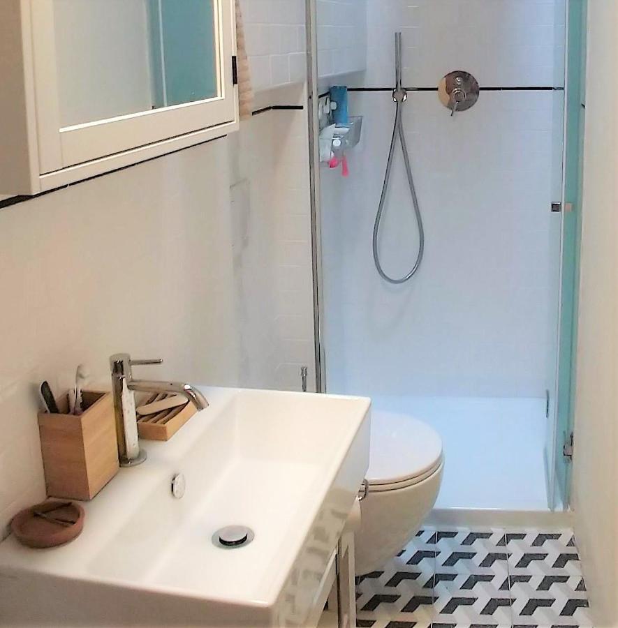 The Aerie - Il Nido Dell Aquila - Central 8Bd Recentely Renovated Сиена Екстериор снимка
