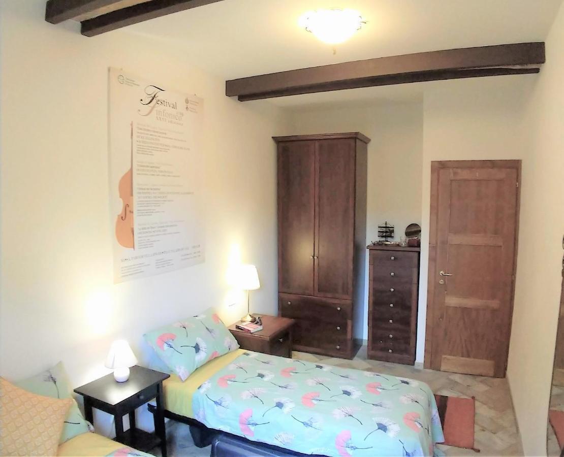 The Aerie - Il Nido Dell Aquila - Central 8Bd Recentely Renovated Сиена Екстериор снимка