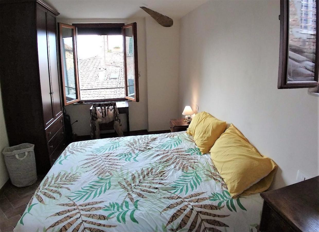 The Aerie - Il Nido Dell Aquila - Central 8Bd Recentely Renovated Сиена Екстериор снимка